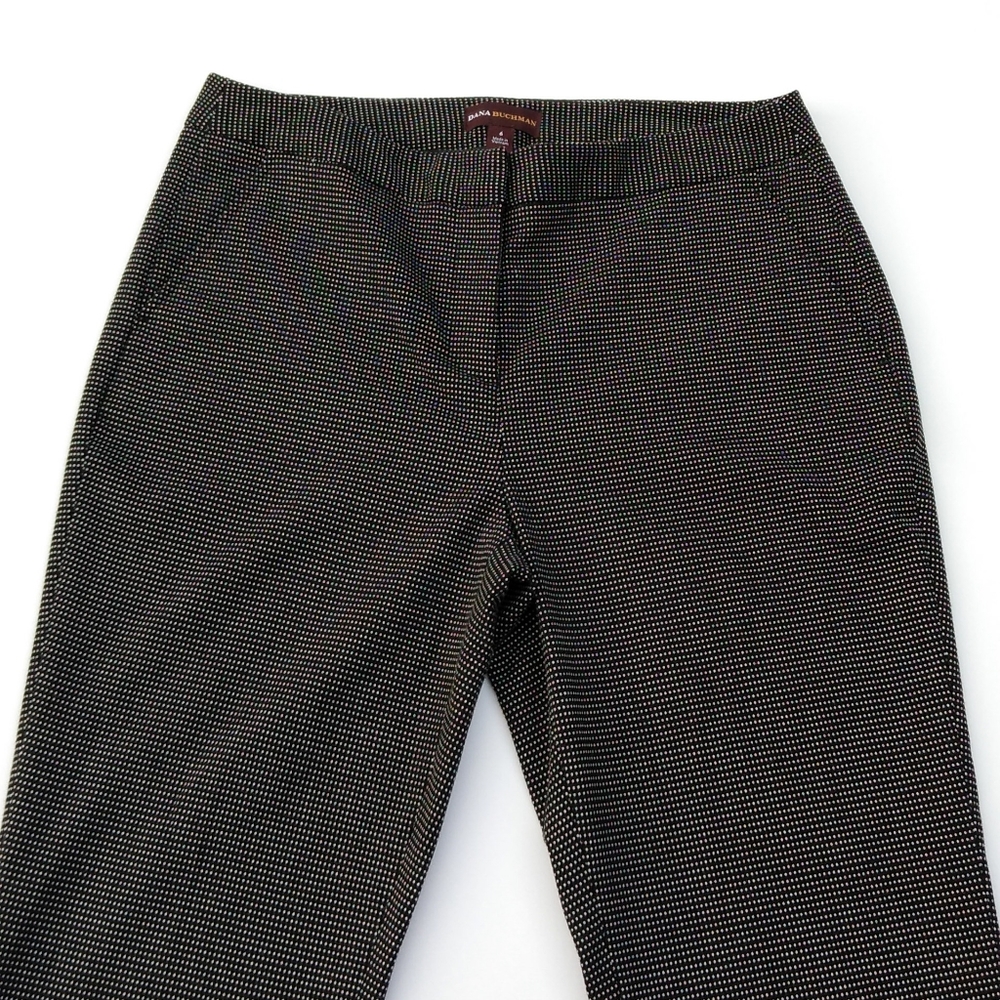 Dana Buchman Dress Pants Size 6